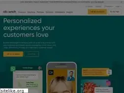 Sites similar to clxcommunications.com