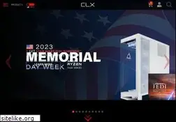 Sites similar to clxgaming.com