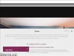 Sites similar to clybaunhotel.ie