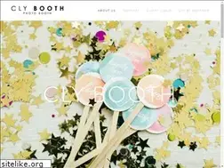 Sites similar to clybooth.com