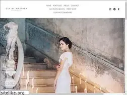 Sites similar to clybymatthew.com