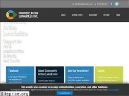 Sites similar to clydeandavonvalley.org