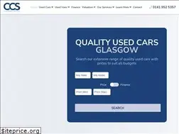 Sites similar to clydebankcarsales.co.uk