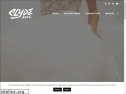 Sites similar to clydebrothers.com