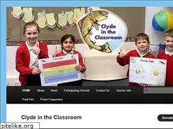 Sites similar to clydeintheclassroom.com