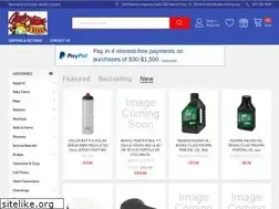 Sites similar to clydejamescycles.com