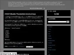 Sites similar to clydemender.blogspot.com