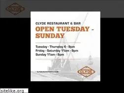 Sites similar to clydeparkduluth.com
