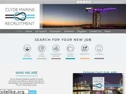 Sites similar to clyderecruit.com