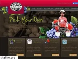 Sites similar to clyderiverberryfarm.com.au