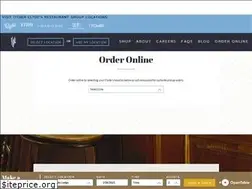 Sites similar to clydes.com