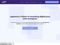 Sites similar to clydes.fr