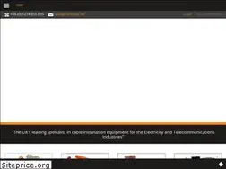 Sites similar to clydesdale.net