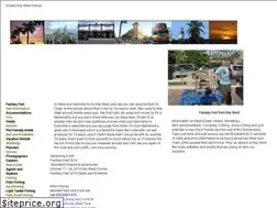 Sites similar to clydeskeywest.com