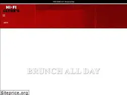 Sites similar to clydesonchurch.com