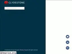Sites similar to clydestone.com