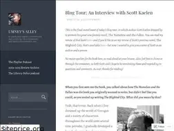 Sites similar to clydeumney.wordpress.com