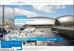 Sites similar to clydewaterfront.com