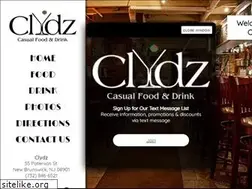 Sites similar to clydz.com