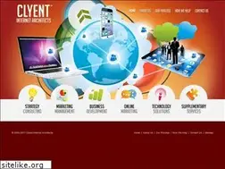 Sites similar to clyent.com