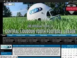 Sites similar to clyfl.org