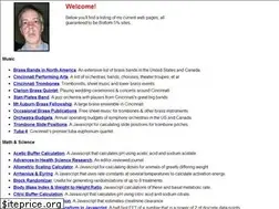Sites similar to clymer.altervista.org