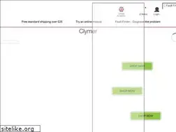 Sites similar to clymer.co.uk