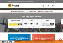 Sites similar to clymer.com