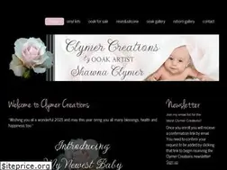 Sites similar to clymercreations.com