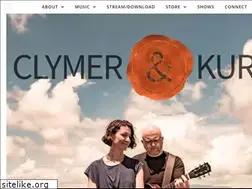 Sites similar to clymerkurtz.com
