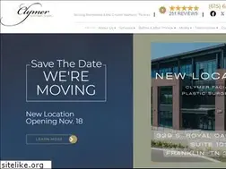Sites similar to clymermd.com