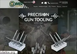 Sites similar to clymertool.com