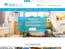 Sites similar to clyne-bennie.co.nz