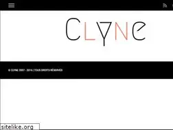 Sites similar to clyne.fr