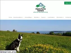 Sites similar to clynefarm.com