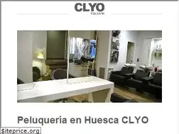 Sites similar to clyo.es
