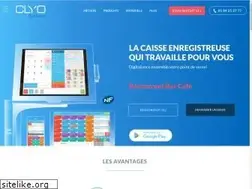 Sites similar to clyosystems.com