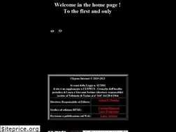 Sites similar to clypeus.it