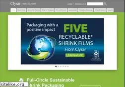 Sites similar to clysar.com
