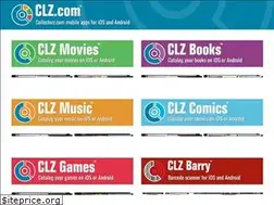 Sites similar to clz.com