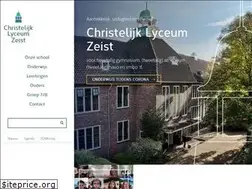 Sites similar to clz.nl