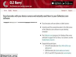 Sites similar to clzbarry.com