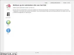 Sites similar to clzvaklokalen.nl