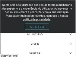 Sites similar to cm-abrantes.pt