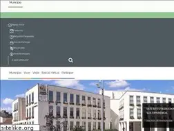 Sites similar to cm-agueda.pt