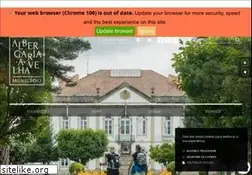 Sites similar to cm-albergaria.pt