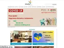 Sites similar to cm-albufeira.pt
