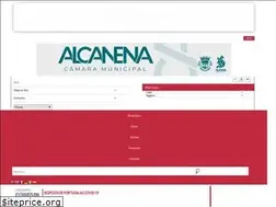 Sites similar to cm-alcanena.pt