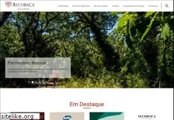 Sites similar to cm-alcobaca.pt