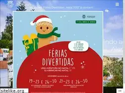 Sites similar to cm-alenquer.pt